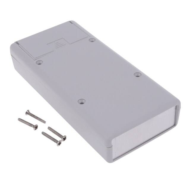 1593YALGY Hammond Manufacturing  Boxes